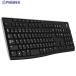Logicool Wireless Keyboard K270  ��458-4921 K270  1��