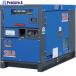 Denyo ɲǥ륨󥸥ȯŵ 10.5/13kVA(50/60Hz)  462-5587 DCA-13LSK  1