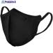 IRIS 296462 DAILY FIT MASK  Ω�� �դĤ��磻�ɥ����� 5���� �֥�å�  ����469-7455 RK-F5MBK  1��