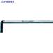 Wera 950L �w�b�N�X�L�[ 4  ��483-8742 021620  1�{
