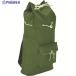 TRUSCO брезент Day Pack 880X540 оливковый гонг bV488-0501 TDB-880-OD 1 шт 