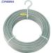 TRUSCO �X�e�����X���C�����[�v ��1.5mmX200m  ��489-1279 CWS-15S200  1��