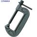 TRUSCO винтовой зажим ( балка ko type )25mm V490-1436 TBC-25E 1 шт 