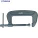 TRUSCO винтовой зажим ( балка ko type )200mm V490-1509 TBC-200E 1 шт 