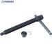 TRUSCO B type винтовой зажим 100mm винт * колпак * кольцо V490-1860 TBC-100-NCR 1 шт 