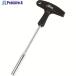 TONE �\�P�b�g�h���C�o�[ �{�b�N�XT�K�^ �O���b�v�����` 8mm  ����495-2995 BTGW-08L  1�{ ��YA513