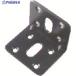 TRUSCO 祤ȶ45L  37X37  497-2244 TK45-L2ACP  1