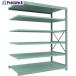 TRUSCO ̥ܥȼê R3 W1800D870H2100 6 Ϣ  504-8273 R3-7696B (W1800XD900XH2100 6)  1