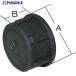 IWA полимер (PP) производства колпак V510-3761 49CAP25P 1 шт 
