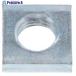 SUNCO �˥å��� �ĥʥå�  M8(13X4.0 (30������)  ����510-7386 N0-00-0400-0080-0000-05-30P  1�ѥå�