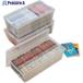 IRIS 242827 �R�~�b�N�{�X�g�b�J�[ CMS-23�~3 �N���A/�z���C�g  ����512-6746 CMS-23X3 (242827)  3��