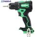 HiKOKI 18V�R�[�h���X�h���C�o�h���� �{�̂̂�  ��523-6056 DS18DE-NN  1��