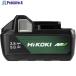 HiKOKI �V�}���`�{���g�~�d�r 36V/18V(2.5Ah/5.0Ah)  ��528-7220 BSL36A18X  1��