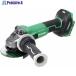 HiKOKI �R�[�h���X�f�B�X�N�O���C���_ 36V 100mm �{�̂̂�  ��528-7222 G3610DC(NN)  1��