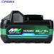 HiKOKI �V�}���`�{���g�~�d�r Bluetooth�t 36V/18V(2.5Ah/5.0Ah)  ��528-7223 BSL36A18BX  1��