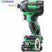 HiKOKI 10.8V�R�[�h���X�C���p�N�g�h���C�o 4.0Ah �o�b�e���[�Z�b�g�i �A�O���b�V�u�O���[��  ��528-7951 WH12DCA-2LS  1��