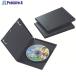  Elecom DVD высокий кейс 1 шт. входит /3 шт. комплект ( черный ) #V538-2262 CCD-DVD01BK 1 шт 