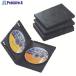 ELECOM DVD высокий кейс 2 шт. входит /5 шт. комплект черный #V538-2343 CCD-DVD05BK 1 шт 