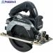 HiKOKI �R�[�h���X�ۂ̂�165mm ���� Bluetooth 36V�V�}���`�{���g�{�̂̂� �u���b�N  ��538-7439 C3606DB(NNB)  1��