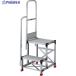 TRUSCO Ƨ 2 ⤵0.6m ŷˡ500400 ƥåױ250mm Ҽꤹդ  551-5713 TSF-25256-TK300  1