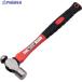 TONE �Ў�n���}�[ ���a25mm ����88mm �S��290mm  ��551-9665 BHAH-05  1�{ ��YA513
