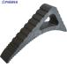 COMADECO BLOCKYSTAR дверной стопор серый V557-9301 BS11 1 шт 