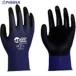 BESTGRIP �|���E���^���w������� �X�g���b�`�E�[�� �u���[ M  ��561-5942 PE802D-BL-1P-M  1�o