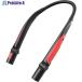 �O���[���N���X LED�l�b�N���C�g HL-27K ���`�E���C�I���d�r���� 320�E160lm  ����565-0531 6300044420  1��