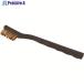  Pao kPC рисунок Mini латунь провод щетка #V568-0333 SCWB-006P 1 шт 