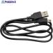 A��D USB�����֥� A-�ߥ�B������ 1.8m AX-KO5465-180  ����574-6165 AX-KO5465-180  1��