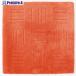 okapita плюс желтохвост k joint ковер 60×60 orange #V578-8373 74021 1 листов 