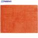 okapita плюс желтохвост k joint ковер 45X60 orange 1P #V578-8377 73985 1 листов 
