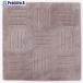 okapita плюс желтохвост k joint ковер 60×60 Brown #V578-8387 74024 1 листов 