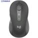 Logicool Signature Plus M750 ���C�����X�}�E�X �O���t�@�C�g  ��579-6212 M750MGR  1��