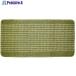 oka super . сырой мытье ... кухонный коврик 45X90 зеленый #V579-9871 62051 1 листов 