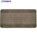 oka super . сырой мытье ... кухонный коврик 45X90 Brown #V579-9873 62041 1 листов 