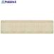oka super . сырой мытье ... кухонный коврик 45X180 бежевый #V579-9877 62044 1 листов 
