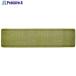 oka super . сырой мытье ... кухонный коврик 45X180 зеленый #V579-9878 62053 1 листов 