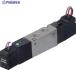 CKD ż ѥåȼ5ݡۥåХ 4K꡼ 2.6C Rc1/8 AC100V  580-7298 4KA220-06-AC100V  1