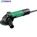 HiKOKI �d�C�f�B�X�N�O���C���_100V�d�l �u�Όa100MM �X���C�h���X�C�b�`  ��583-1916 G10SH7-100V  1��