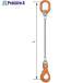 ɡƥå JISåߥ磻 122M LHWM8W  589-3072 05221PMPL122  1