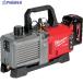 milwaukee M18 Fuel �����ݥ�� 5CFM  ��593-0424 M18 FVP5-0 JP  1��