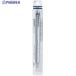 Tombow �V���[�v�y���V�� ���m�O���t�t�@�C�� 0.5mm �V���o�[  ��601-5006 DPA-112A  1��