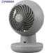 IRIS 299176 �T�[�L�����[�^�[�A�C DC silent �O���[  ��610-2724 PCF-SDS15T-EC-H  1��