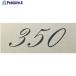 �� �ơ��֥�ʥ�С� 350 �������  ����623-3357 CX-350  1��