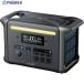 Anker �|�[�^�u���d�� Solix F1500 Portable Power Station  ��628-8992 A1772511  1��