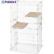 IRIS 299034 �R���p�N�g�L���b�g�P�[�W2�i �i�`������  ����633-3013 CCC-112-NT  1��
