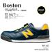 ���S�C �j���[�o�����X BOA �{�X�g�� Boston �����Y 28.0cm new balance �l�C�r�[/���F �v���X�j�[�J�[  ��657-2086