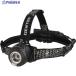 GENTOS �[�d��LED�w�b�h���C�gLIBERTY  ��660-8917 LY-217R  1��