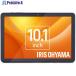 IRIS 106631 планшет вход модель 10.1 дюймовый черный #V661-1596 TE104M4V1-B 1 шт. 